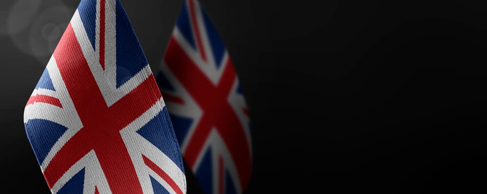 UK Flag